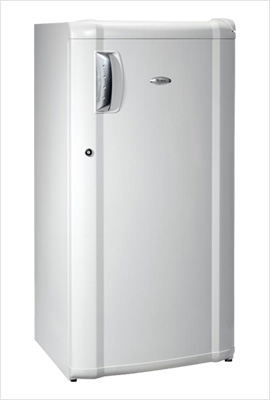 Whirlpool Genius XL Premier 200L 